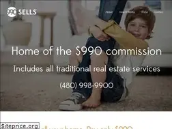 Sites similar to 990sells.com