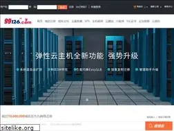 Sites similar to 99126.com