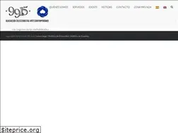 Sites similar to 9915.es