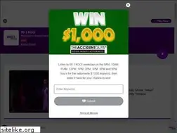 Sites similar to 991kggifm.com