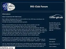Sites similar to 993-club.com