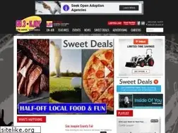 Sites similar to 993kjoy.com