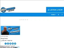 Sites similar to 993thedrive.com