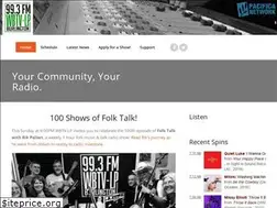 Sites similar to 993wbtv.org