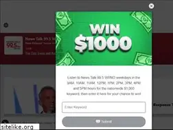 Sites similar to 995fm.com