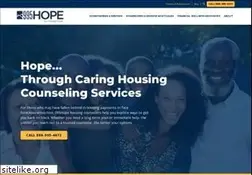 Sites similar to 995hope.org