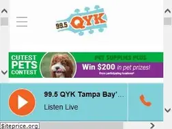 Sites similar to 995qyk.com