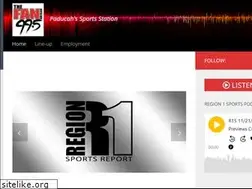 Sites similar to 995thefanpaducah.com