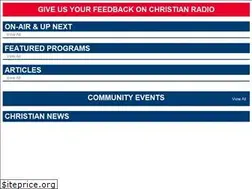 Sites similar to 995theword.com
