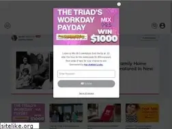 Sites similar to 995wmag.com