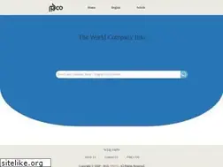 Sites similar to 996co.com