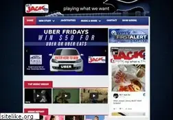 Sites similar to 997jackfm.com