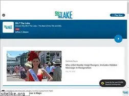 Sites similar to 997thelake.com