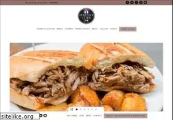 Sites similar to 998cuba.com