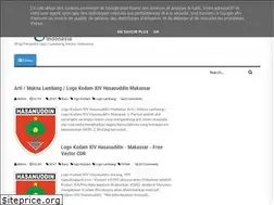 Sites similar to 999-logo.blogspot.co.id