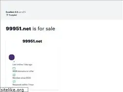 Sites similar to 99951.net