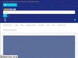 Sites similar to 99999store.com