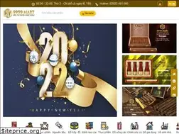 Sites similar to 9999mart.vn