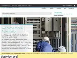Sites similar to 999automation.com