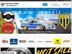 Sites similar to 999automotive.com.au