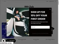 Sites similar to 999club.com