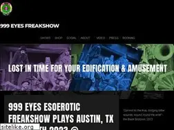 Sites similar to 999eyes.com