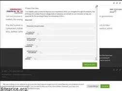 Sites similar to 999festival.org.uk