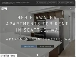 Sites similar to 999hiawatha.com