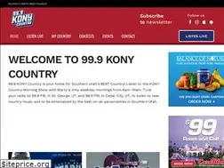 Sites similar to 999konycountry.com
