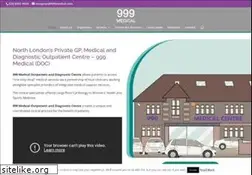 Sites similar to 999medical.com