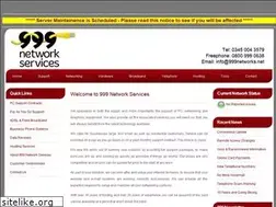 Sites similar to 999networks.net