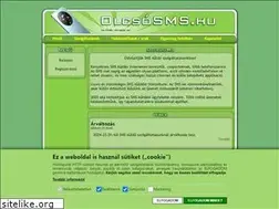 Sites similar to 999sms.hu