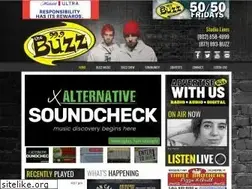 Sites similar to 999thebuzz.com