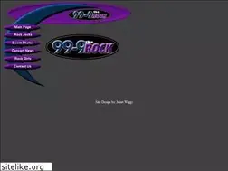 Sites similar to 999therock.com