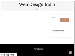 Sites similar to 999website.in