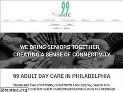 Sites similar to 99adc.com