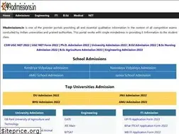 Sites similar to 99admissions.in