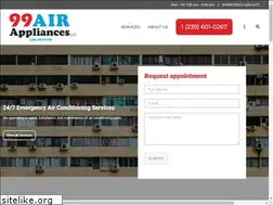 Sites similar to 99airservices.com