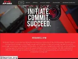 Sites similar to 99barbell.com