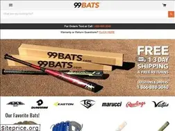 Sites similar to 99bats.com