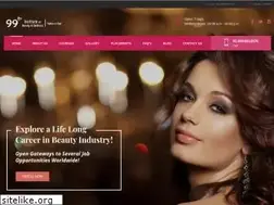 Sites similar to 99beautyinstitute.com