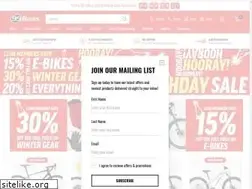 Sites similar to 99bikes.co.nz