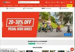 Sites similar to 99bikes.com.au