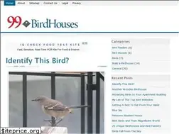 Sites similar to 99birdhouses.com