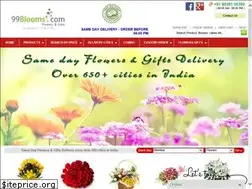 Sites similar to 99blooms.com