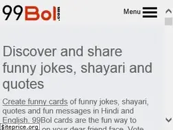 Sites similar to 99bol.com