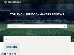 Sites similar to 99bookmakers.com