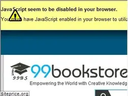 Sites similar to 99bookstore.com