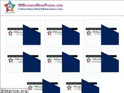 Sites similar to 99businessnewspapers.com