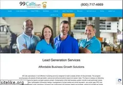 Sites similar to 99calls.com